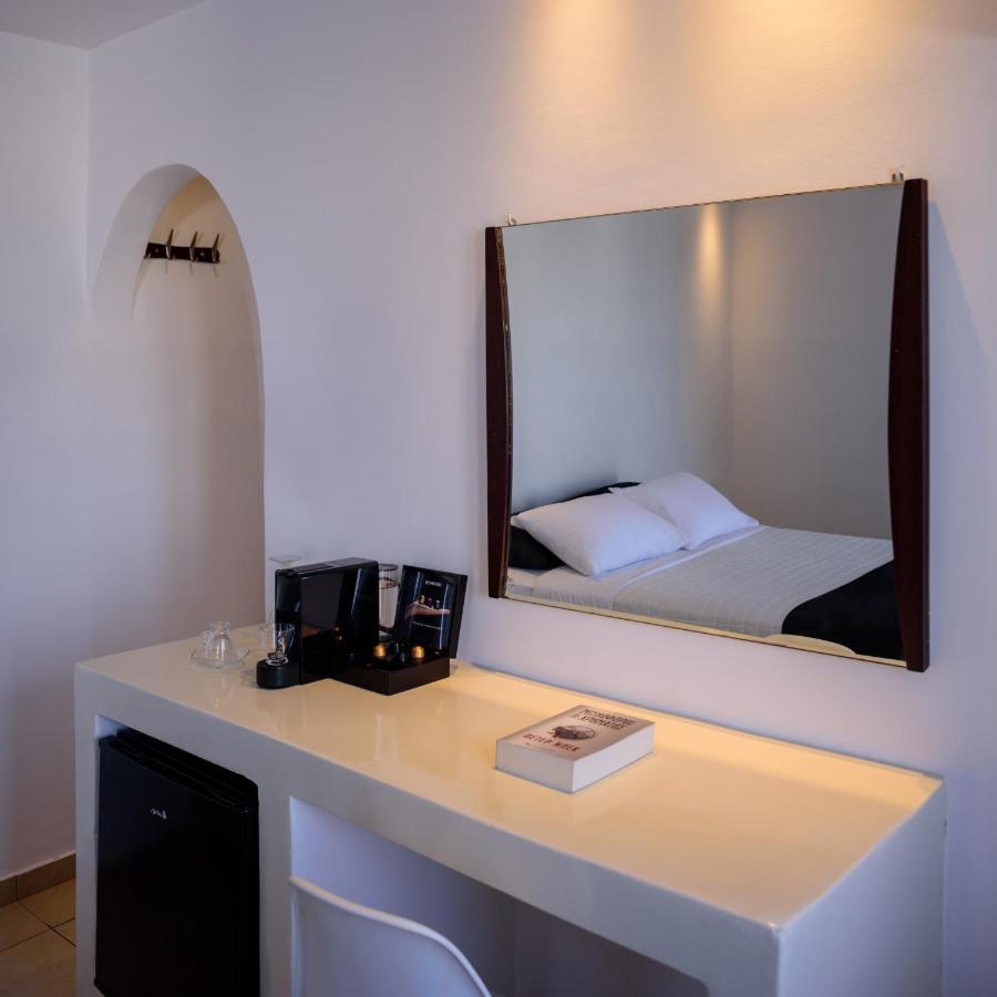 Hotel Tataki Family Firá
