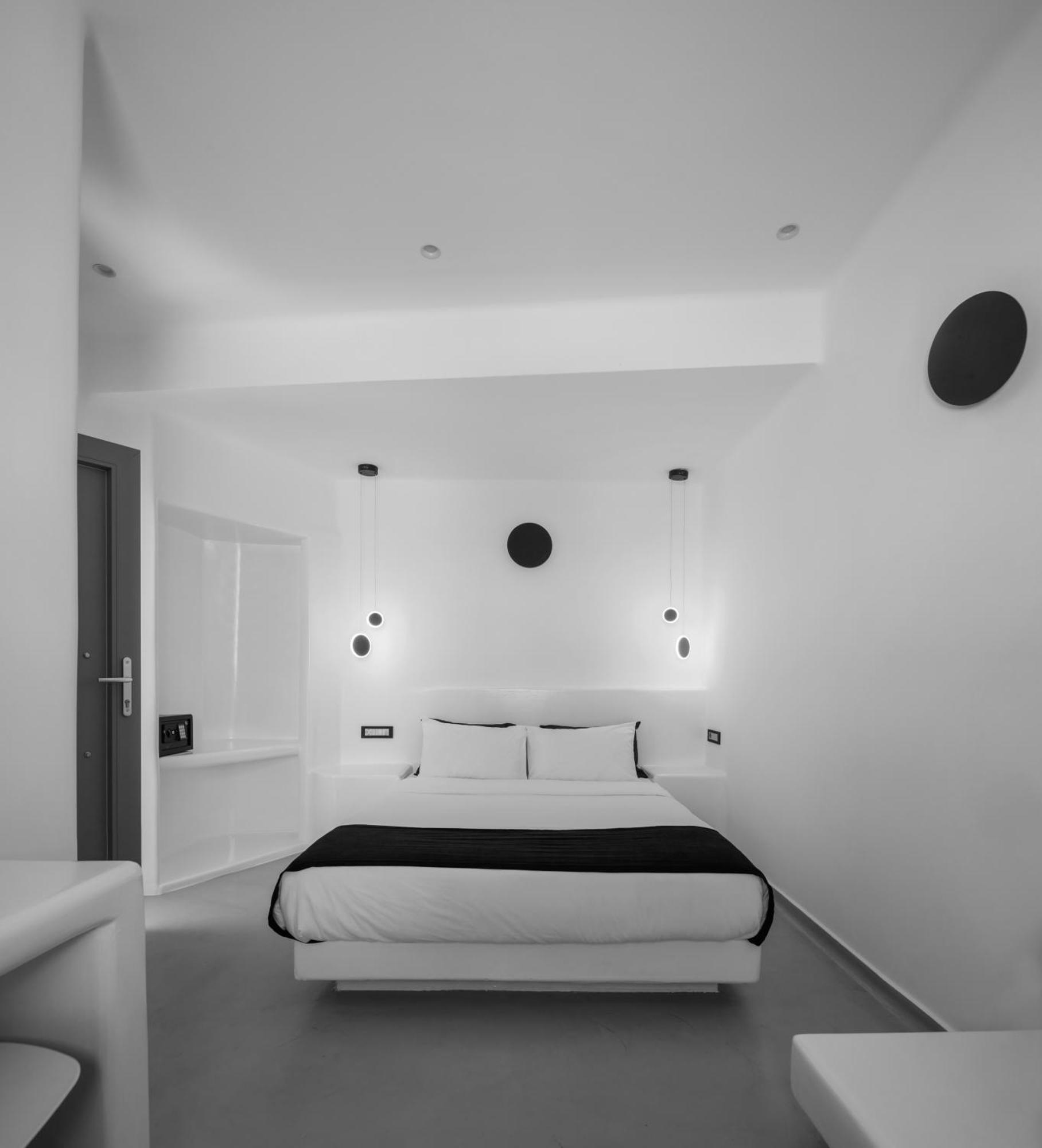 Hotel Tataki Family Firá