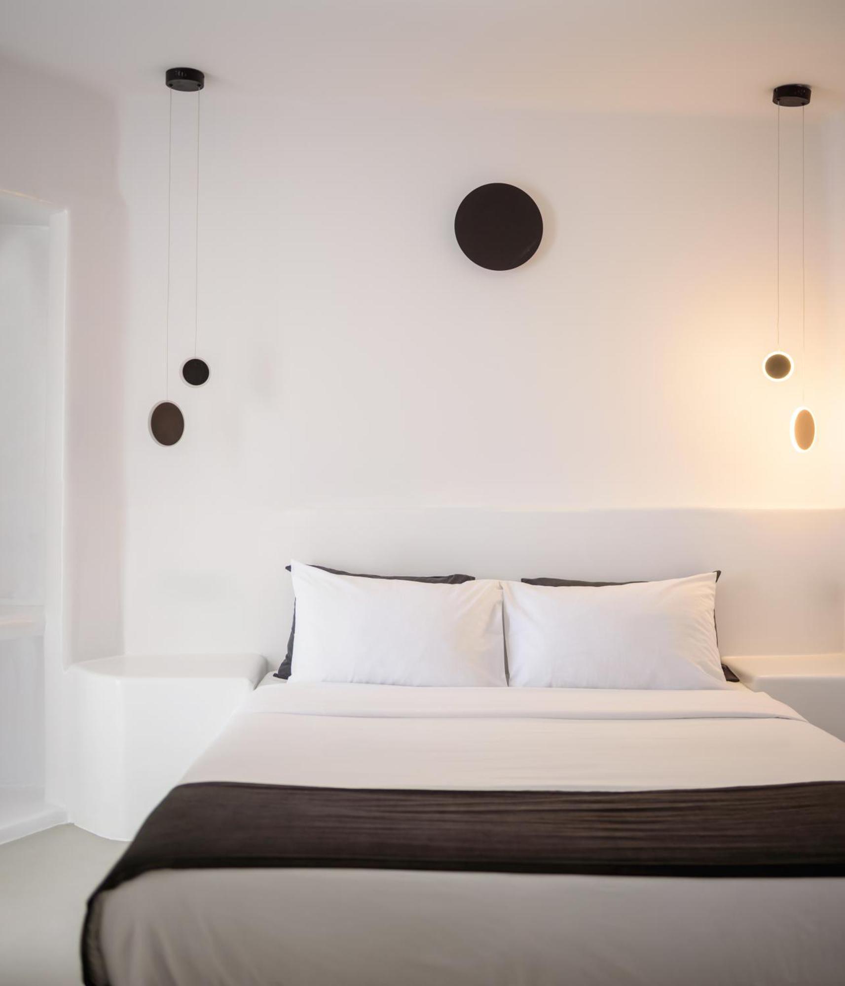 Tataki Family Hotel Fira (Santorini)