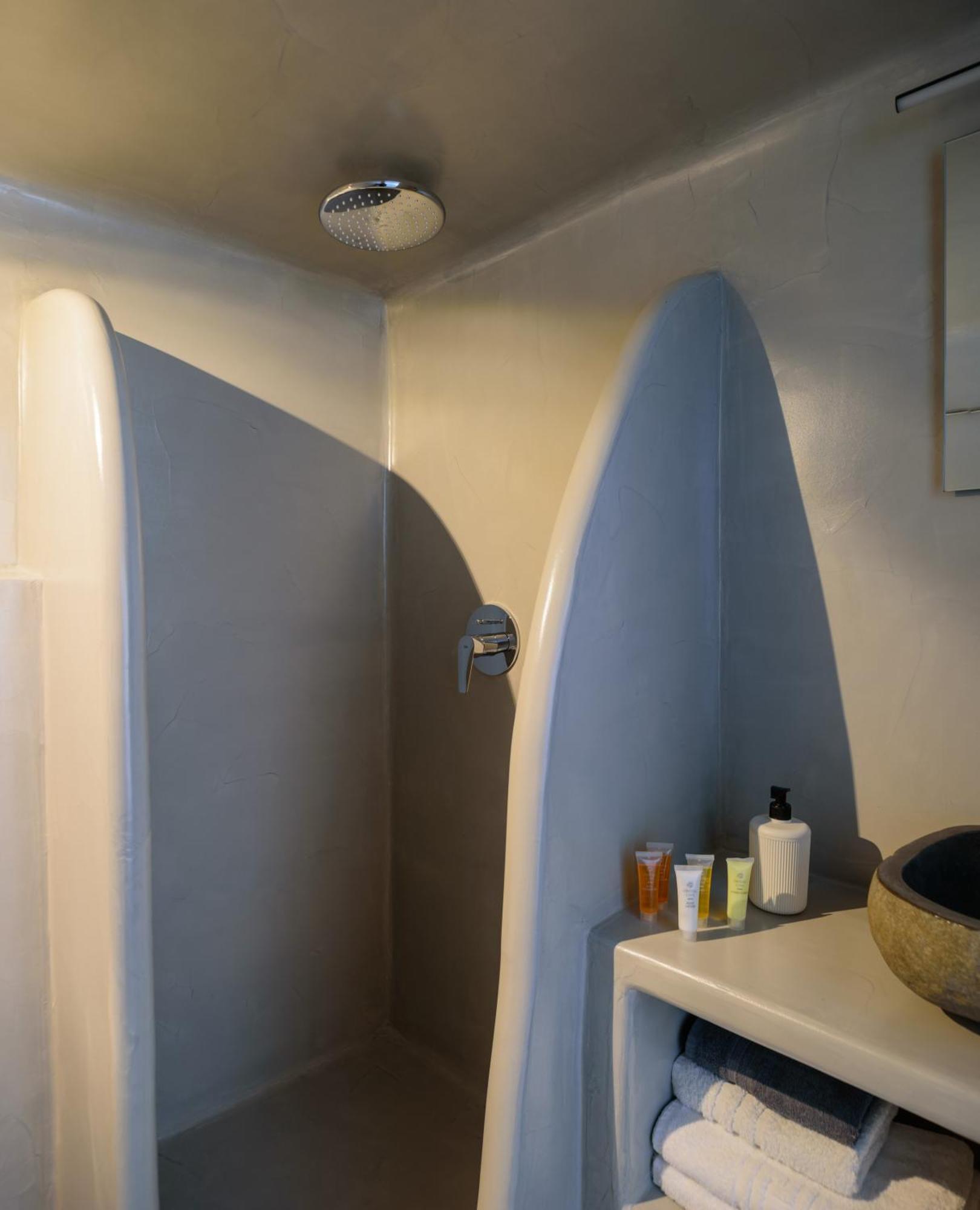 Tataki Family Hotel Fira (Santorini)