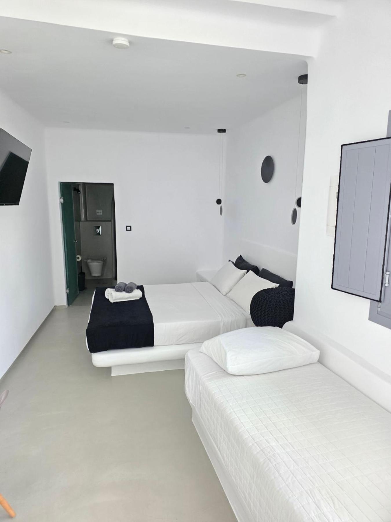 Hotel Tataki Family Fira (Santorini)